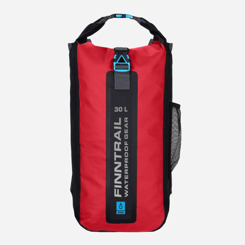 Finntrail Герморюкзак Trace 30l Red в Пензе