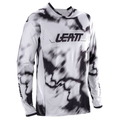 Leatt Джерси Moto 4.5 Lite White в Пензе