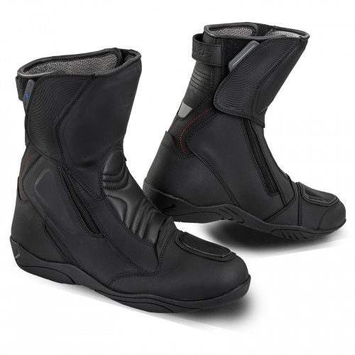 Shima ботинки Terra Black Men в Пензе