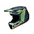 Leatt Шлем кроссовый Helmet Kit Moto 3.5 V25 Matcha в Пензе
