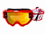 100% Очки Strata MX Red в Пензе