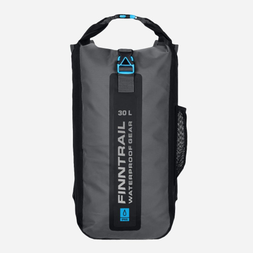 Finntrail Герморюкзак Trace 30l Grey в Пензе