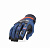 Acerbis Перчатки X-Enduro CE Blue/Orange в Пензе