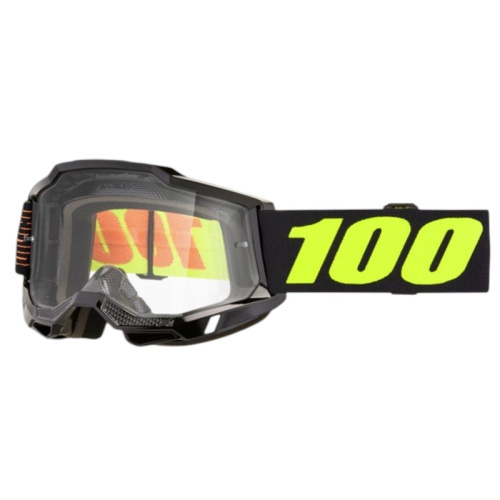 100% Очки Accuri 2 Goggle Fairbanks / Clear в Пензе