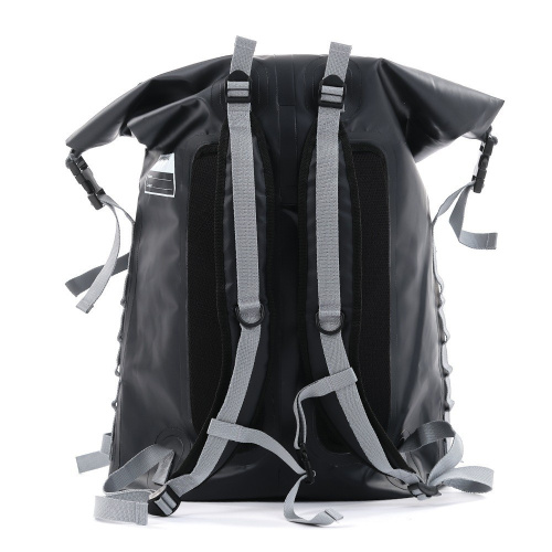 Dragonfly Герморюкзак DF Fold Bag Pro Black 70л в Пензе