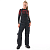 Dragonfly Брюки сноубордические DF Uktus Woman Black в Пензе