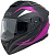 IXS Шлем iXS216 2.0 Черный/Фиолетовый в Пензе