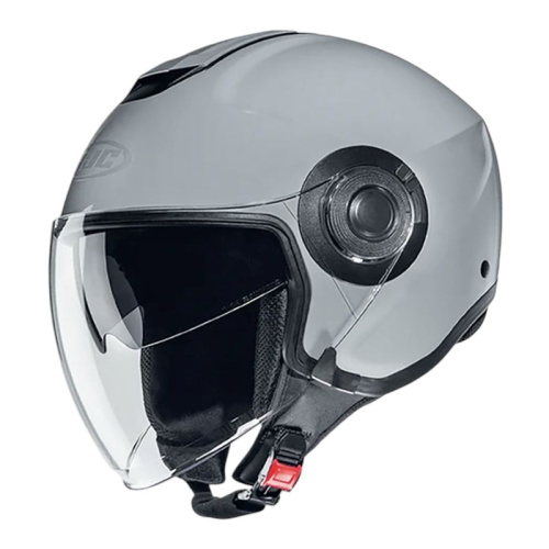 HJC Шлем i40N N Gray в Пензе