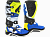 Forma Ботинки Pilot YellowFluo/White/Blue в Пензе