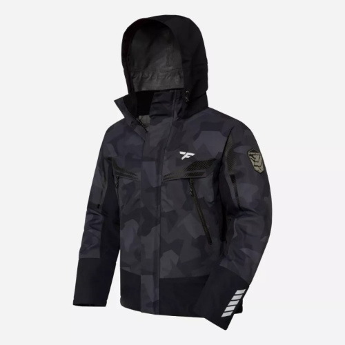 Finntrail Куртка Speedmaster 4029 CamoShadowBlack в Пензе