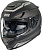 IXS Шлем HX 315 2.0 Черно-серый матовый в Пензе