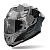 Airoh Мотошлем GP 800 Master Metallic Gloss в Пензе