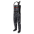 Finntrail Вейдерсы Athletic 1532 Camo Shadow Black в Пензе