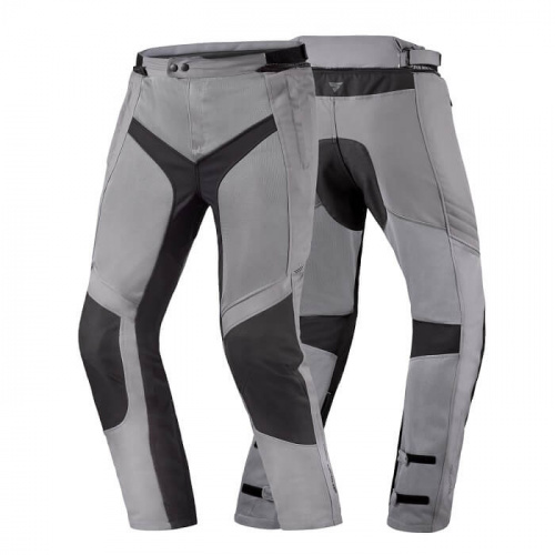 Shima Мотоштаны Jet Man Pants Grey в Пензе