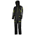 Scott комбинезон зимний DS Shell Dryo Black/Yellow в Пензе