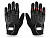 Pro-Biker Перчатки MCS-22 Black в Пензе