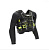 Acerbis Черепаха детская Specktrum Kid Black/Yellow в Пензе