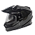 AiM Шлем JK802 Black Glossy в Пензе