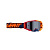 Leatt Маска Velocity 6.5 Cryztal Iriz Flame Platinum 30 VLT V25 в Пензе