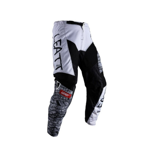 Leatt Штаны 3.5 Ride V25 White в Пензе