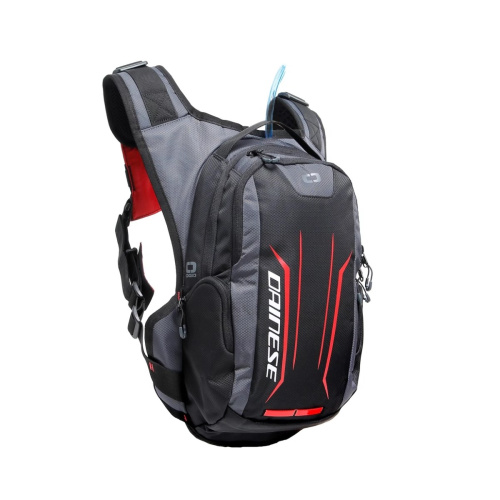 Dainese Рюкзак Alligator black/red в Пензе