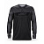 Leatt Джерси 3.5 Ride Kit V26 Stealth Black/Grey в Пензе