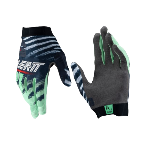 Leatt Перчатки GRipR 1.5 Matcha V25 в Пензе