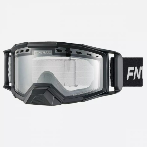 Finntrail Снегоходная маска Vision 1093 BlackClear в Пензе
