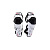 Leatt Наколенники Dual Axis Pro Knee & Shin Guard V26 White в Пензе