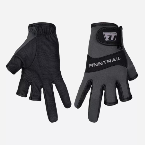 Finntrail Перчатки Neosensor Grey в Пензе