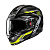 HJC Шлем RPHA91 Carbon Lagos MC3H в Пензе