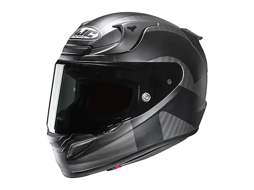 HJC Шлем RPHA12 Ottin MC5SF в Пензе