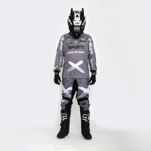 Grom Джерси X Gray в Пензе