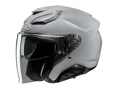 HJC Шлем F31 N Gray в Пензе