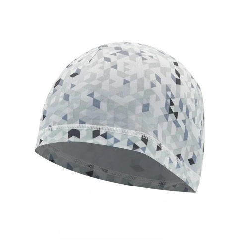Scout Подшлемник-шапочка spotty Light ромбы серый в Пензе