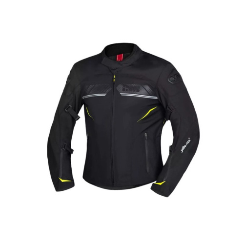 IXS Куртка Carbon-ST черная в Пензе