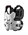 Leatt Защитный панцирь 3.5 Chest Protector White в Пензе