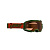 Leatt Маска Vizion 2.5 Forest Orange 60 VLT V25 в Пензе