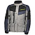 Scott Куртка Voyager Dryo grey/night blue в Пензе