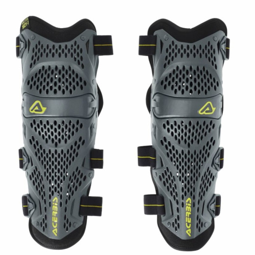 Acerbis Наколенники Impact Pro Grey в Пензе