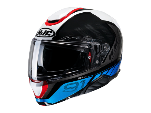 HJC Шлем RPHA91 Rafino MC21 в Пензе