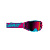 Leatt Маска Velocity 6.5 Cryztal Iriz Pink Fuchsia 22 VLT V25 в Пензе