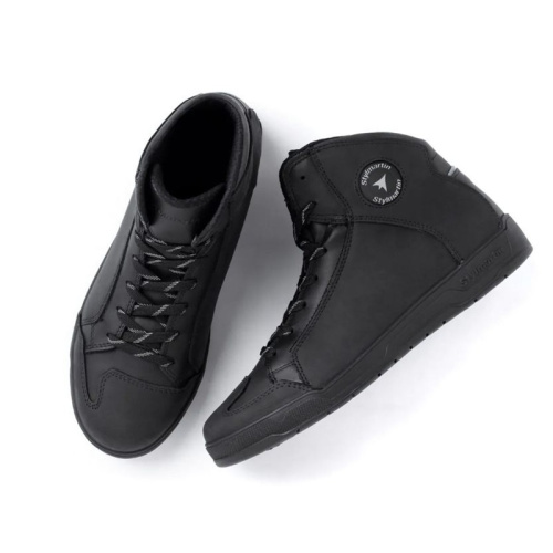 Stylmartin Мотокеды Matt WP Men Black в Пензе