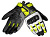 Spidi Перчатки G-Carbon Lady Yellow Fluo в Пензе