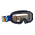 Scott Очки Split OTG royal blue/orange clear works в Пензе