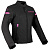 Bering Куртка текстильная женская Lady Riva Black/Fuxia в Пензе