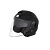 Desment Шлем открытый Aero Black Gloss в Пензе