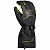 Scott Перчатки Cubrick Black/Lime-green в Пензе