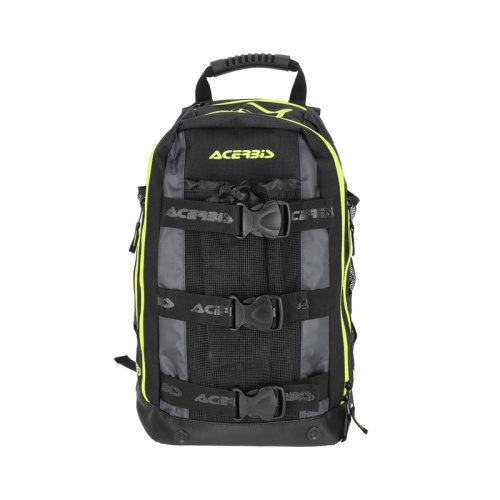 Acerbis Рюкзак Shadow Logo Black/Yellow (38 L) в Пензе