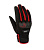Bering Перчатки York Black/Red в Пензе